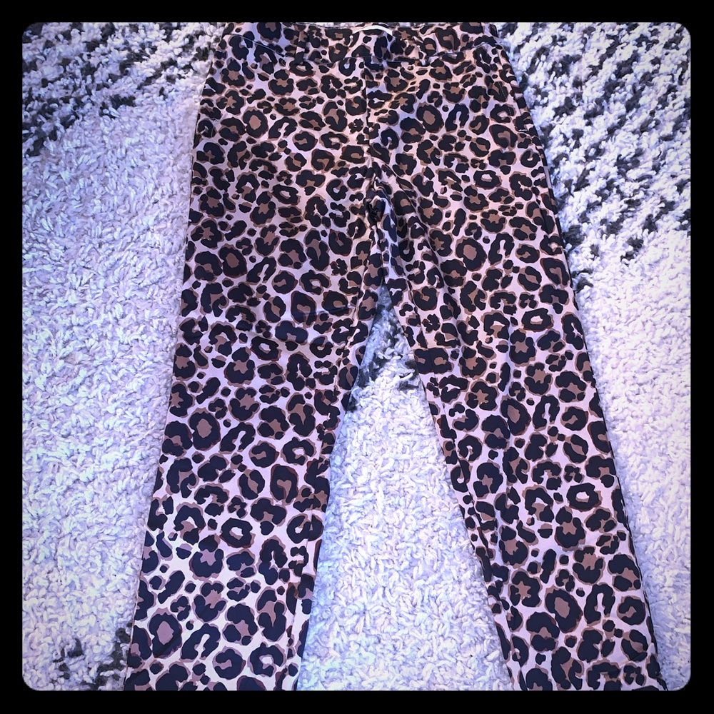 Work Slacks/Pants